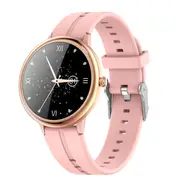 R8 Smart Watch Sports Bracelet Geart Rate Blood Oxygen Dleep Monitoring Sports Watch
