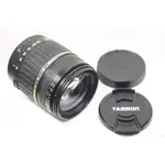 AS IS TAMRON AF 18-200MM F/3.5-6.3 XR DI II LD LENS CANON