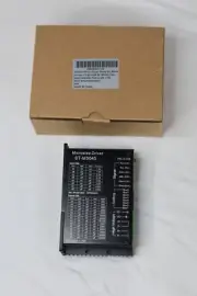 2-Phase stepper Motor Driver ST-M5045 DC power input type:24V~50V