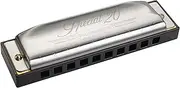 [Hohner] Special 20 F-Major Harmonica