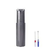 Cyclone Baffle Bin Runner Replacement for V10 V11 V15 SV12 SV14 SV15 SV22 Vacuum Cyclone Support Sliding Plate