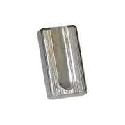 Pro Armor Billet Vault iPod Nano Mount Rhino Teryx RZR XP900 Commander