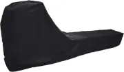 Rowing Machine Cover, Fitness Equipment Protective Cover and Oxford