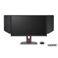 在飛比找PChome商店街優惠-ZOWIE XL2546K 240Hz DyAc&#8482