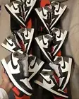 Jordan 1 Retro OG High Dark 555088-105 Mocha Size 11