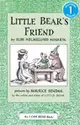 An I Can Read Book Level 1: Little Bear’s Friend (二手書)