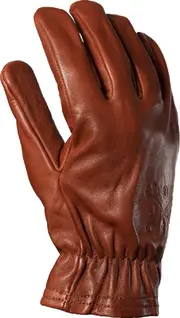 John Doe Freewheeler Used Motorcycle Gloves, brown, Size 2XL for Men