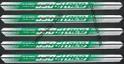 Nippon N.S. PRO 950GH Neo .355" Taper Tip Iron Shaft Regular Flex 6-PW Set of 5