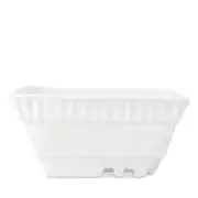 Vietri Pietra Serena Colander