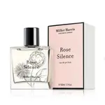 【專櫃正貨】MILLER HARRIS - ROSE SILENCE玫瑰晨語 淡香精 50ML【全新，未拆封，未使用過】