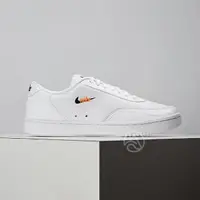 在飛比找momo購物網優惠-【NIKE 耐吉】Court Vintage Prm 女鞋 