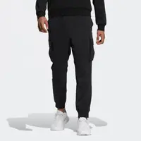 在飛比找momo購物網優惠-【adidas 愛迪達】長褲 男款 運動褲 ESC UTLT