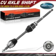 Front Passenger CV Axle Assembly for Mazda CX-9 2016-2023 2.5L All Wheel Drive (for: Mazda)