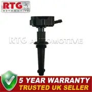 RTG Ignition Coil Fits Jaguar XK 2009-2014 XF 2009-2015 4.9 5.0 + Other Models