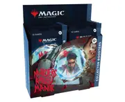 Magic the Gathering Murders at Karlov Manor Collector 12 Boosters Box Set 13y+