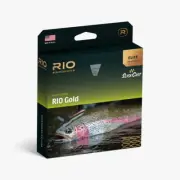 RIO Gold Elite SlickCast WF7F Fly Fishing Line - FREE STANDARD USPS SHIPPING