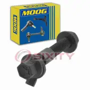 MOOG Front Alignment Camber Kit for 1983-1988 Mitsubishi Cordia Suspension ep (for: Mitsubishi)