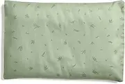 ergoPouch Organic Toddler Pillow Case, Willow