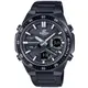 CASIO EDIFICE 立體雙顯計時腕錶 EFV-C110DC-1A