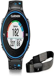 [Garmin] Forerunner 620 with HRM-Run