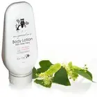 TEA TREE Body Lotion with Aloe Vera by Vegan Tree Owl - Australian Made 125ml