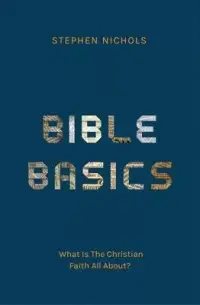 在飛比找博客來優惠-Bible Basics: What Is the Chri