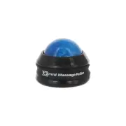 Omni Body Hand Massage Roller Mini Size 1 3/4" x 1 1/2" Use w/ Lotions Oils USA