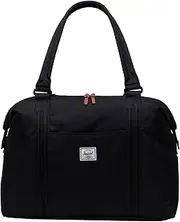 [Herschel] Supply Co. Women's Strand Duffle Bag, Black, One Size, Strand Duffle