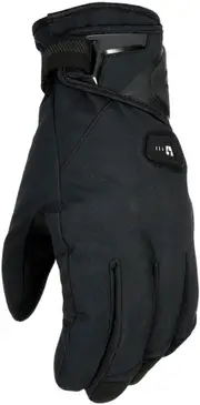 Macna Evolve RTX, gloves waterproof heatable , color: Black , size: M