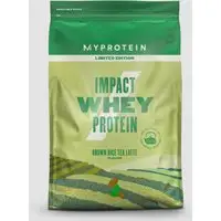 在飛比找Myprotein優惠-[Myprotein] Impact 乳清蛋白粉 - 250