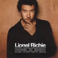 在飛比找Yahoo!奇摩拍賣優惠-Lionel richie - ENCORE CD 萊諾·李