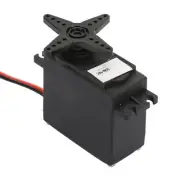 DS04-NFC 360 Degree Continuous Rotation Servos DC Geared Motor For RC Robots ECO