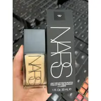 在飛比找蝦皮購物優惠-Nars 反光粉底液 30ml