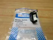 Selecta Switch SS1223-BG Carling Rocker Switch 9208 (Pack of 6)