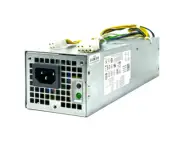 For Dell Optiplex 3020 7020 9020 SFF H255ES-01 255W Power Supply HCWV2 PJKWN