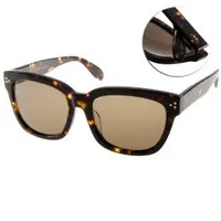 在飛比找PChome24h購物優惠-Go-Getter太陽眼鏡 韓系百搭方框(琥珀) #GS10