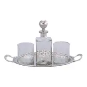 [Florabelle Living] Marquess Decanter & Glass Set With Tray
