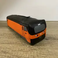 在飛比找蝦皮購物優惠-台鐵E500電力機車 台灣火車造型筆袋 台鐵官方授權 Q版火