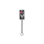 PK Tool 30mm Combination Spanner - 12 Point Ring Open End & Ring Cr-V