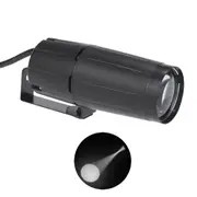 CR Lite 6 Degree Narrow Beam 3W White LED Mirror Ball Pinspot