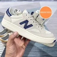 在飛比找蝦皮購物優惠-New Balance 300 2.0 CRT 海軍藍整箱鞋