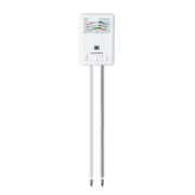 3-In-1 Soil Meter Moisture Light and PH Tester for Indoor Outdoor House2768