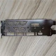 1Pcs For Colorful RTX2070 2080TI 2080 S I/O Shield BackPlate Blende Bracket