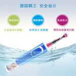 博朗ORALB/歐樂B比兒童電動牙刷D100K充電式小孩自動旋轉軟毛正品