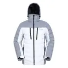 Mountain Warehouse Mens Vulcan III Ski Jacket (MW2155)