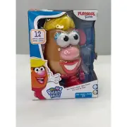 Mrs. Potato Head Playskool Friends 13 Pieces