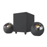 Creative Pebble Plus 2.1 USB Powered Desktop Speakers With Subwoofer For PCs