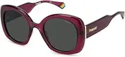 [Polaroid] Women's PLD 6190/S Sunglasses