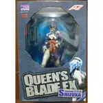 [泰山玩具] HOBBY JAPAN ALTER QUEEN'S BLADE EX  SHIZUKA 女王之刃 靜