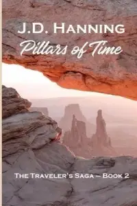 在飛比找博客來優惠-Pillars of Time: The Traveler’